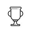 Performance assurance icon