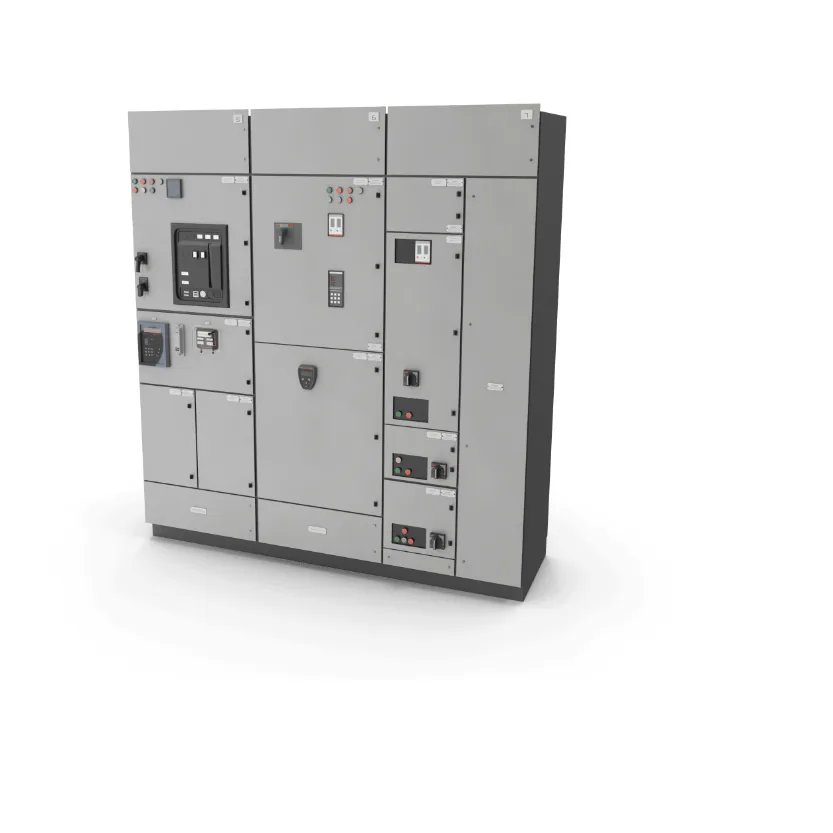 Electro-mechanical industry